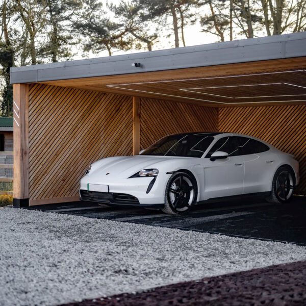 Car Storage