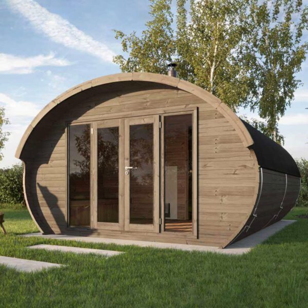 Glamping