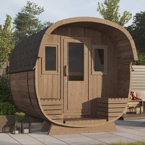 Camping Icon