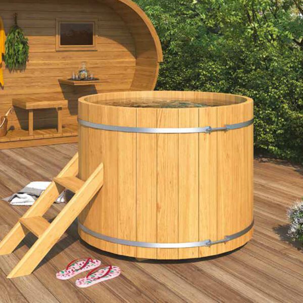 Cold Tub 120