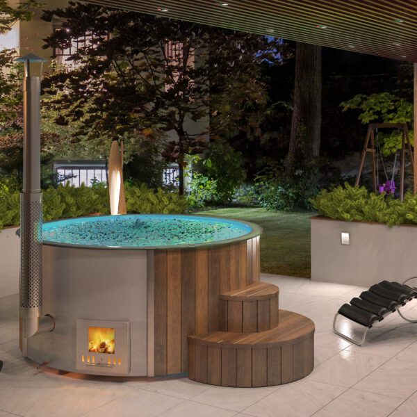Delux Tub