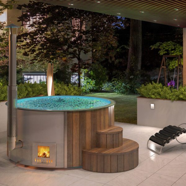 Hot Tubs