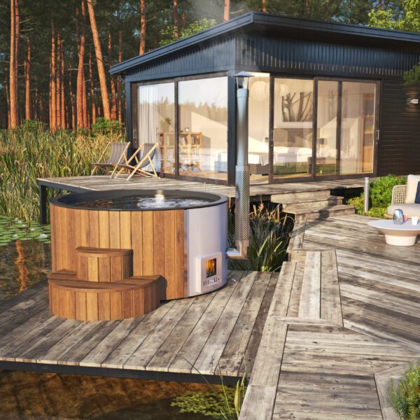 Delux Tub 220 Big