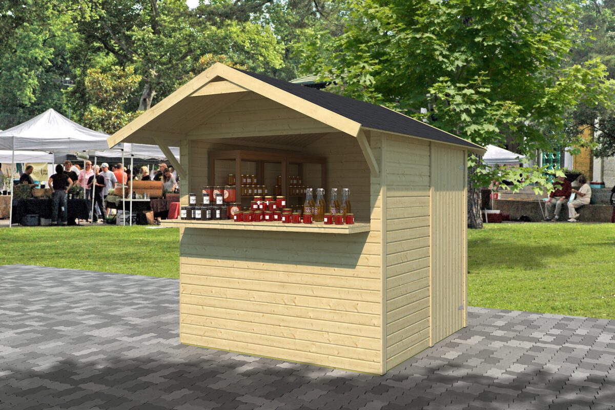 Kiosk