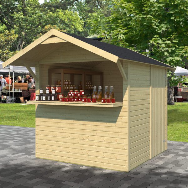 Kiosk