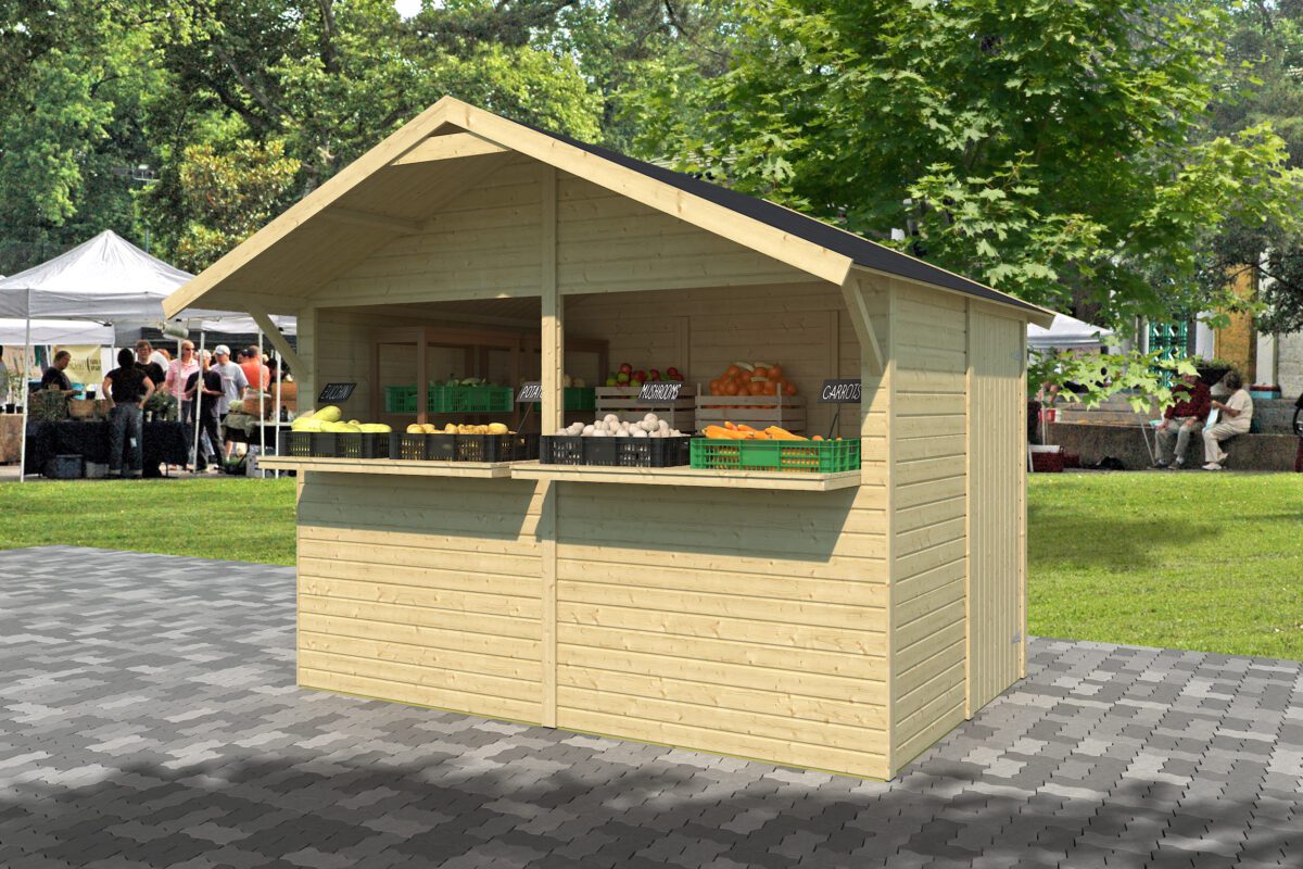 Kiosk