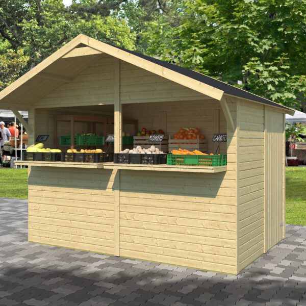 Kiosk