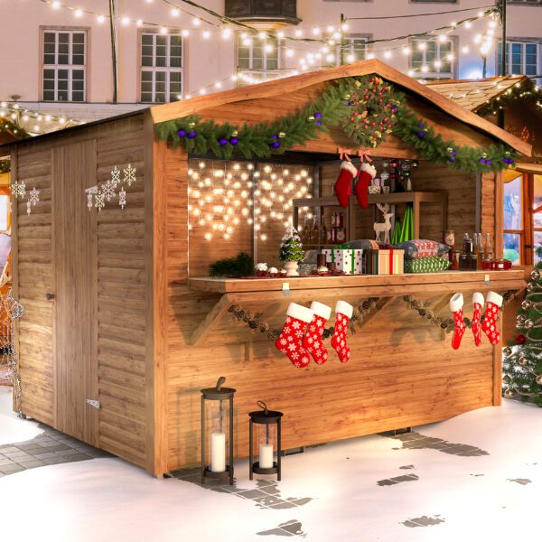 Kiosk