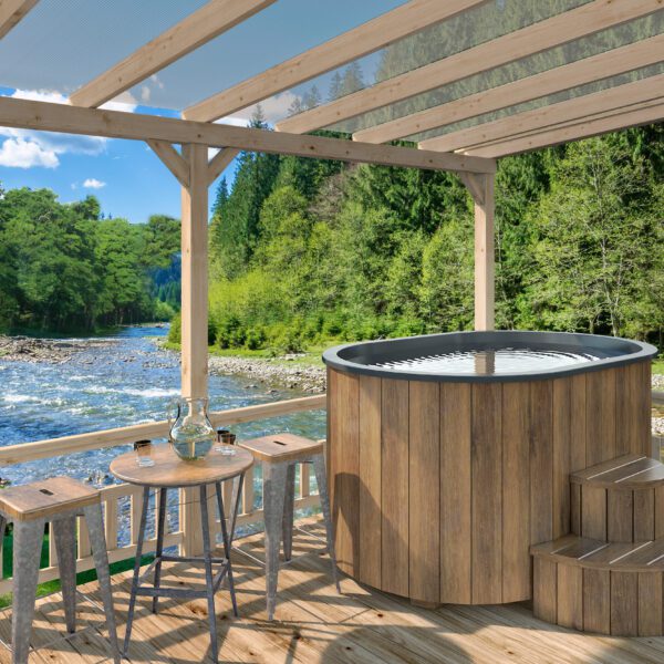Hot Tub Ofuro