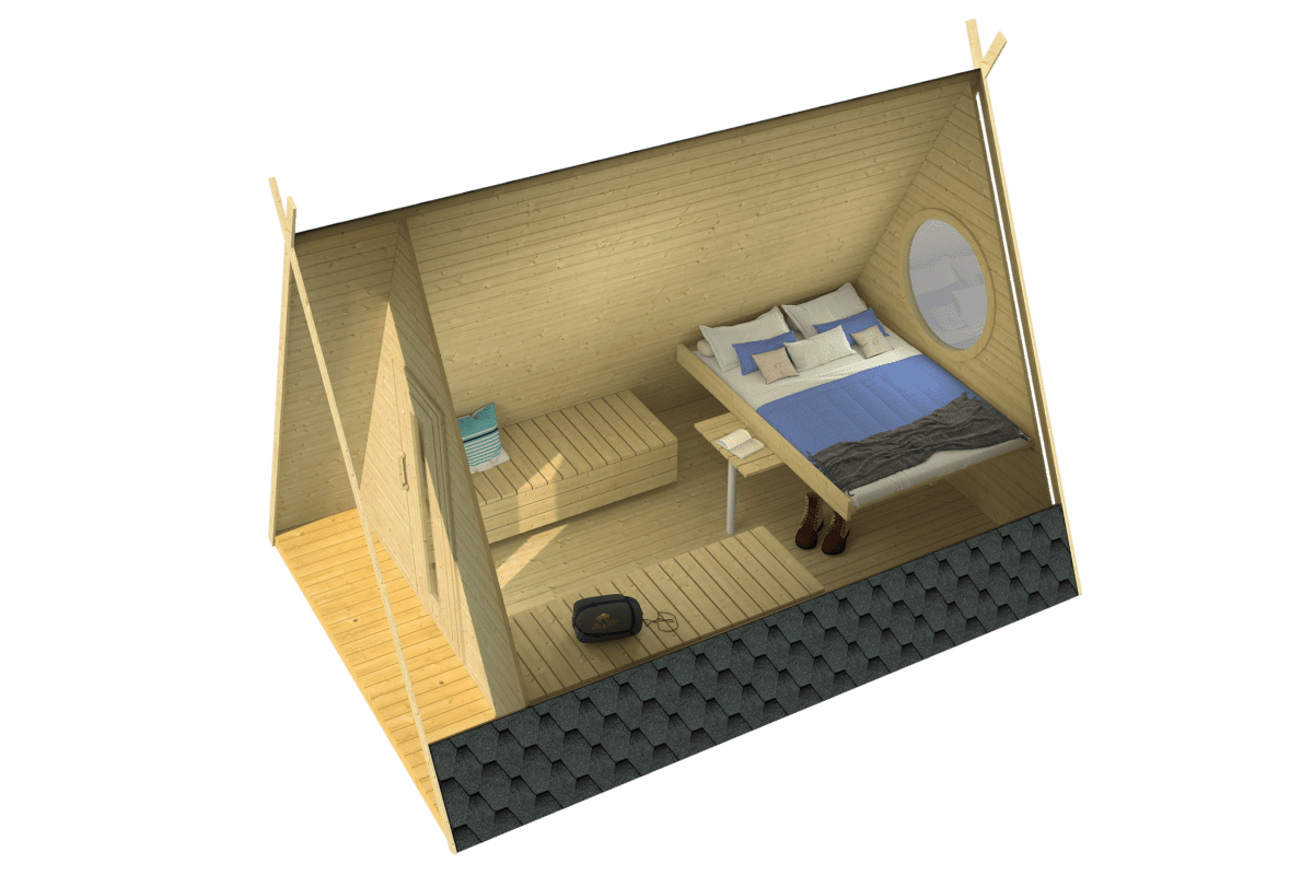 Wigwam