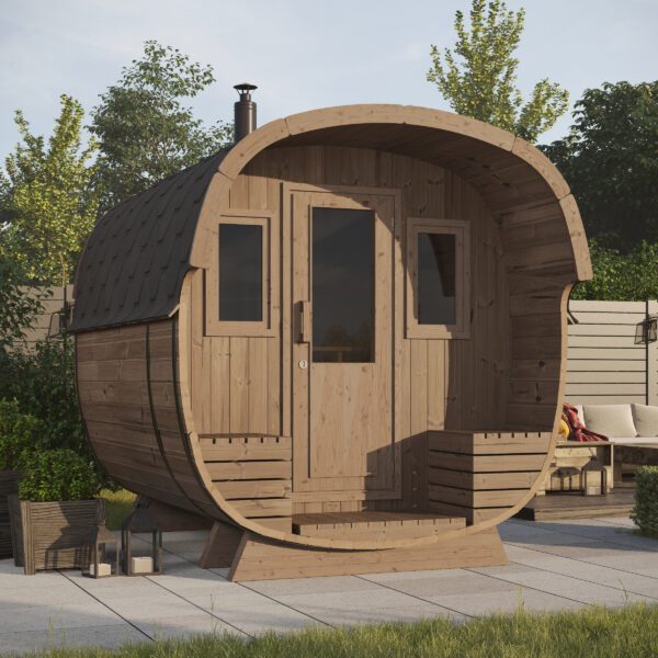 SAUNA ICON 292