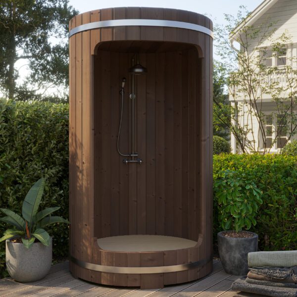 Shower Barrel