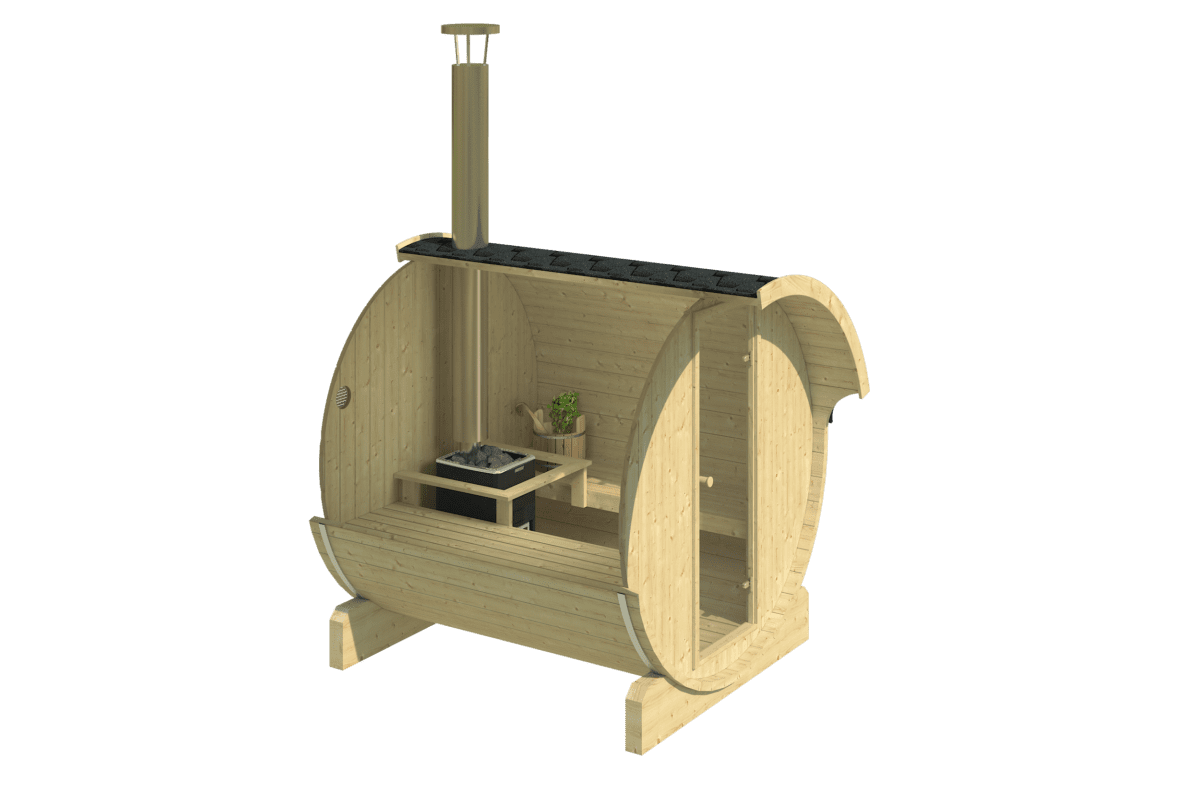 Sauna 220