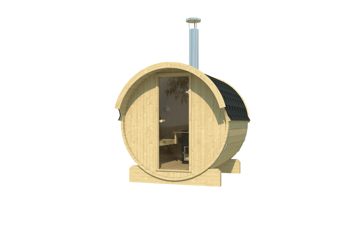 Sauna 220