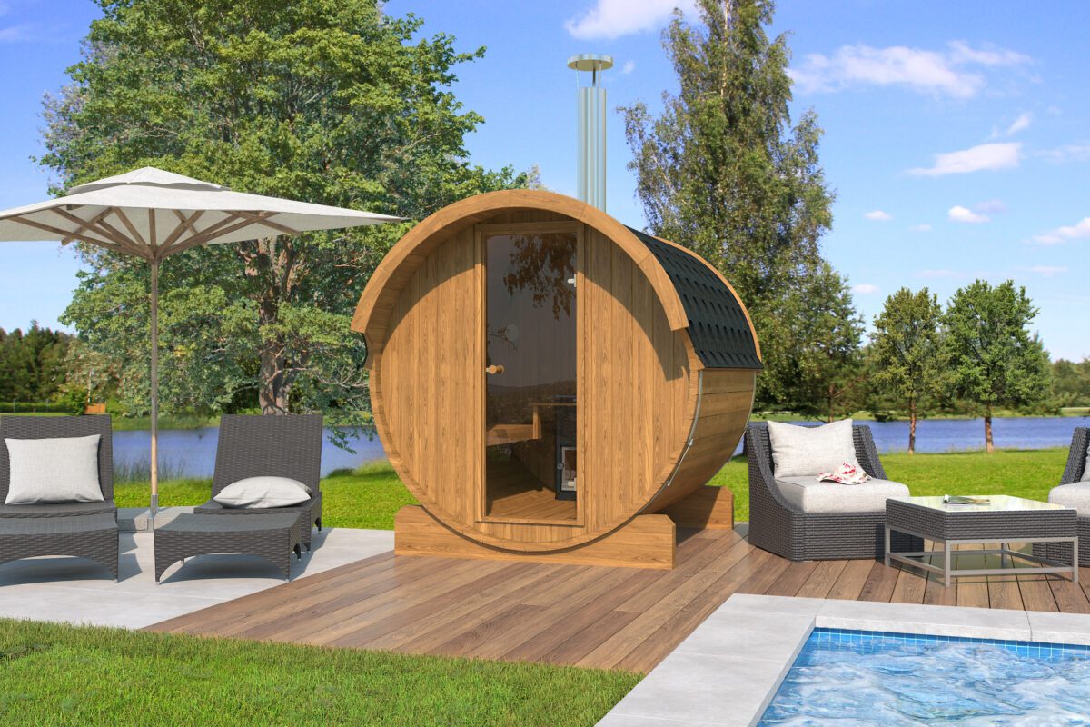 Sauna 220