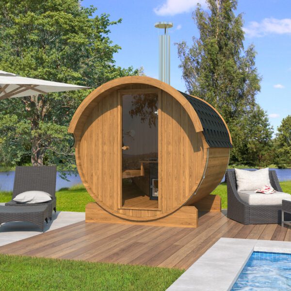 Sauna 220