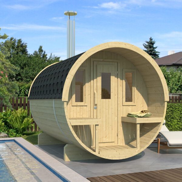 Sauna 250