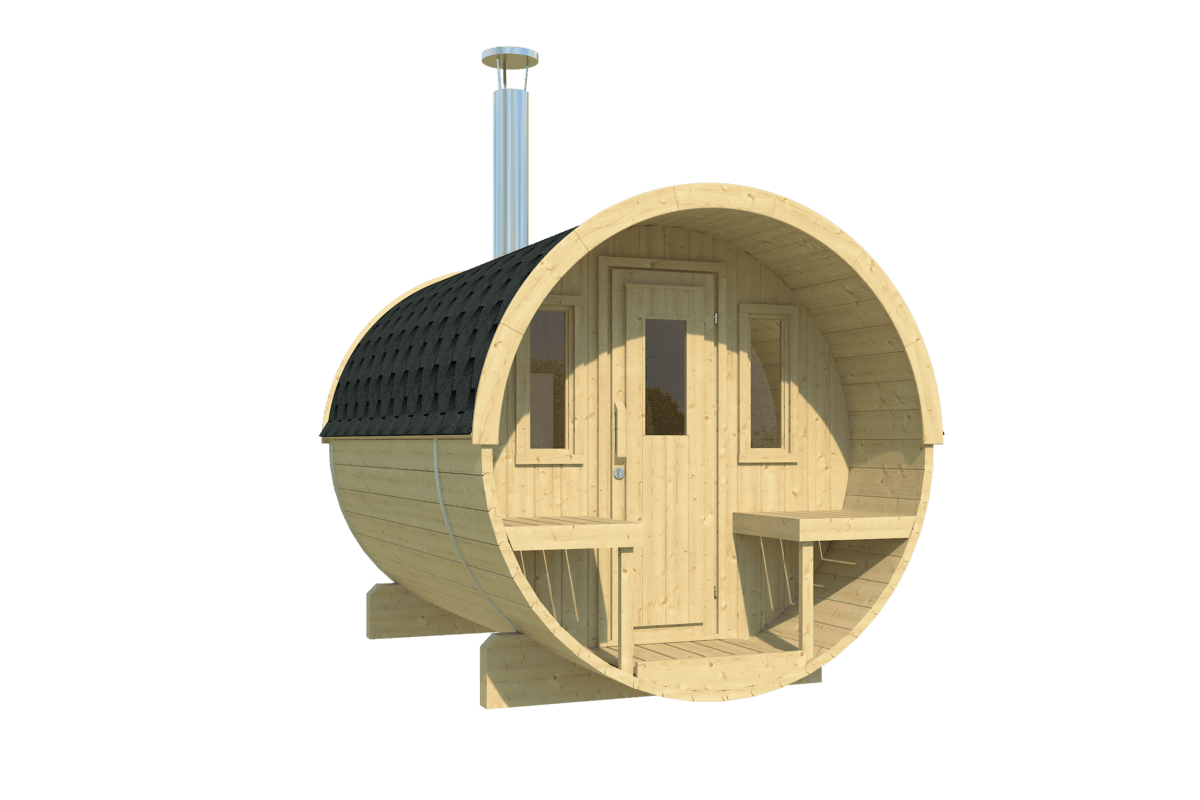 Sauna 250