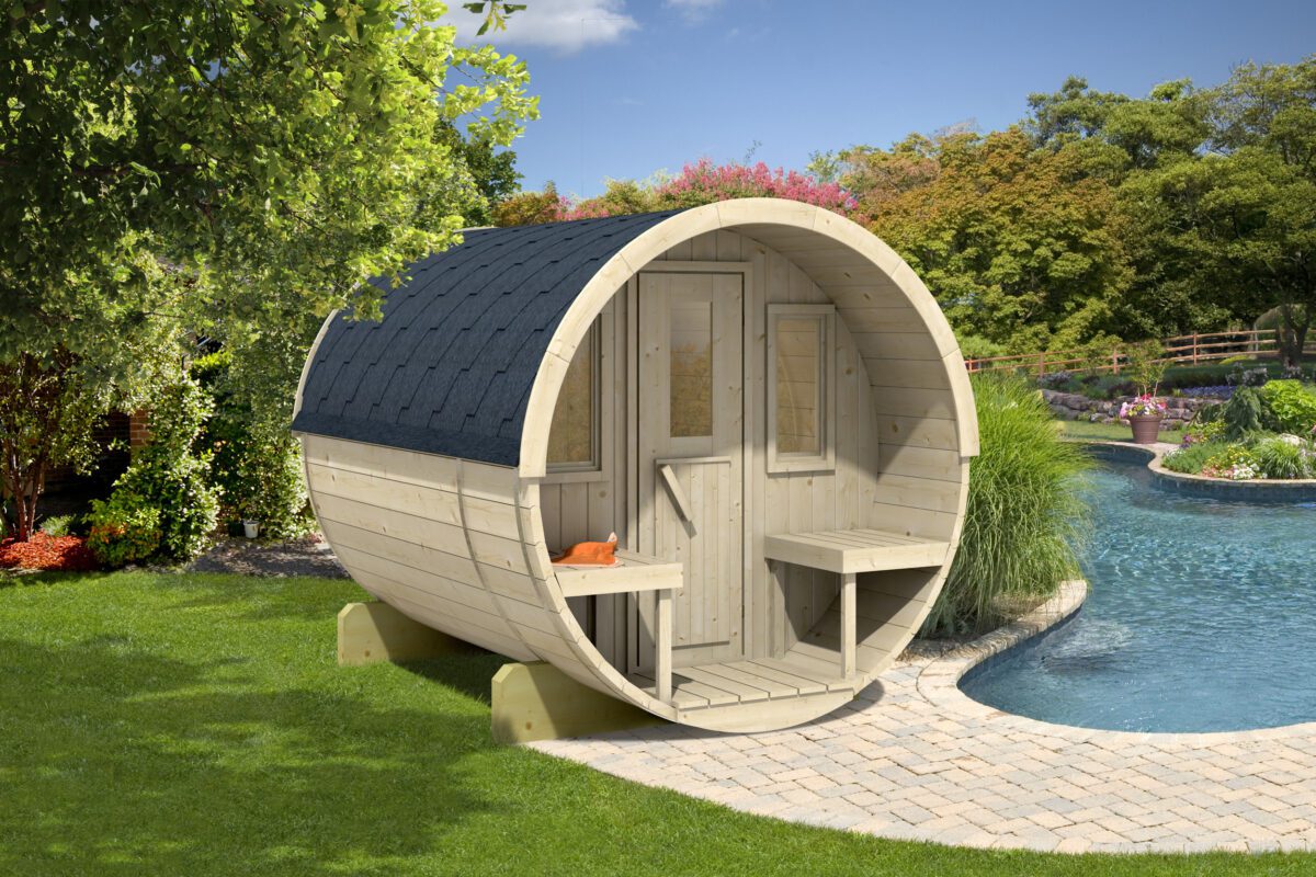 Sauna 280