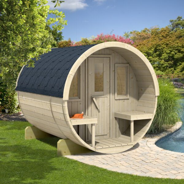 Sauna 280